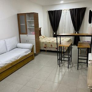 Apartamento de 1 Dormitorio